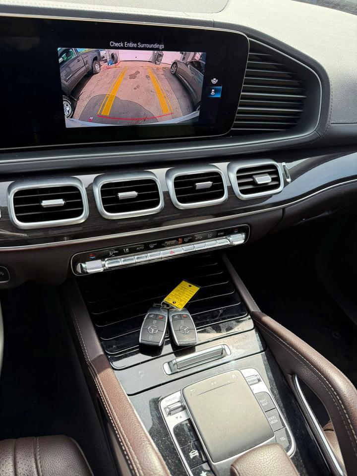 2020 Mercedes-Benz Gls 450 4Matic - Image 6