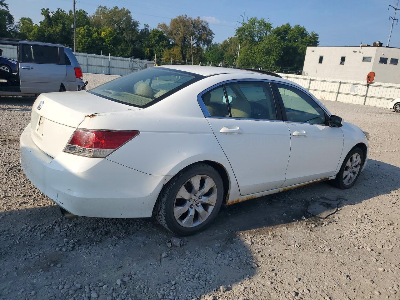 2008 Honda Accord Ex - Image 3