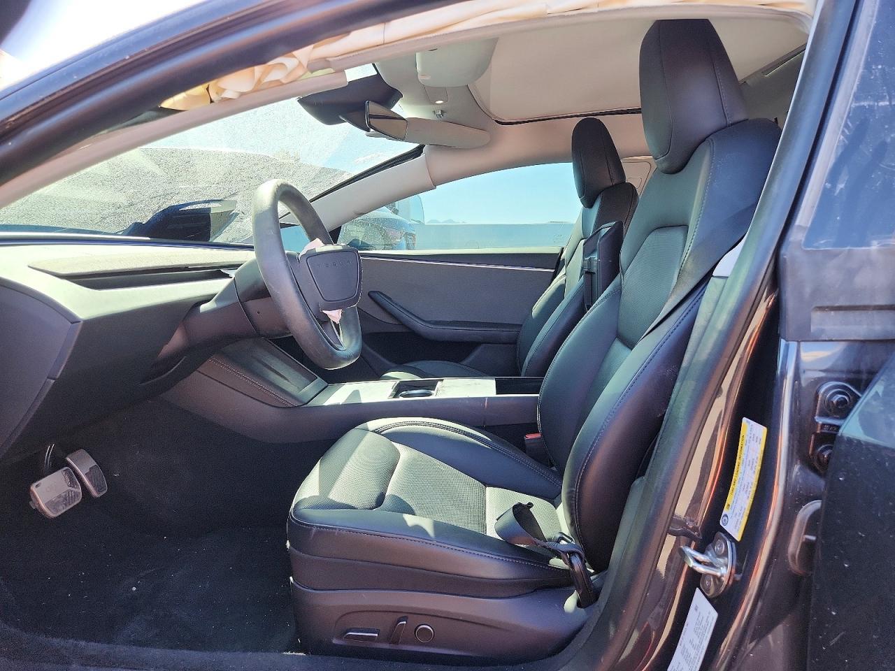 2024 Tesla Model 3 - Фото 7
