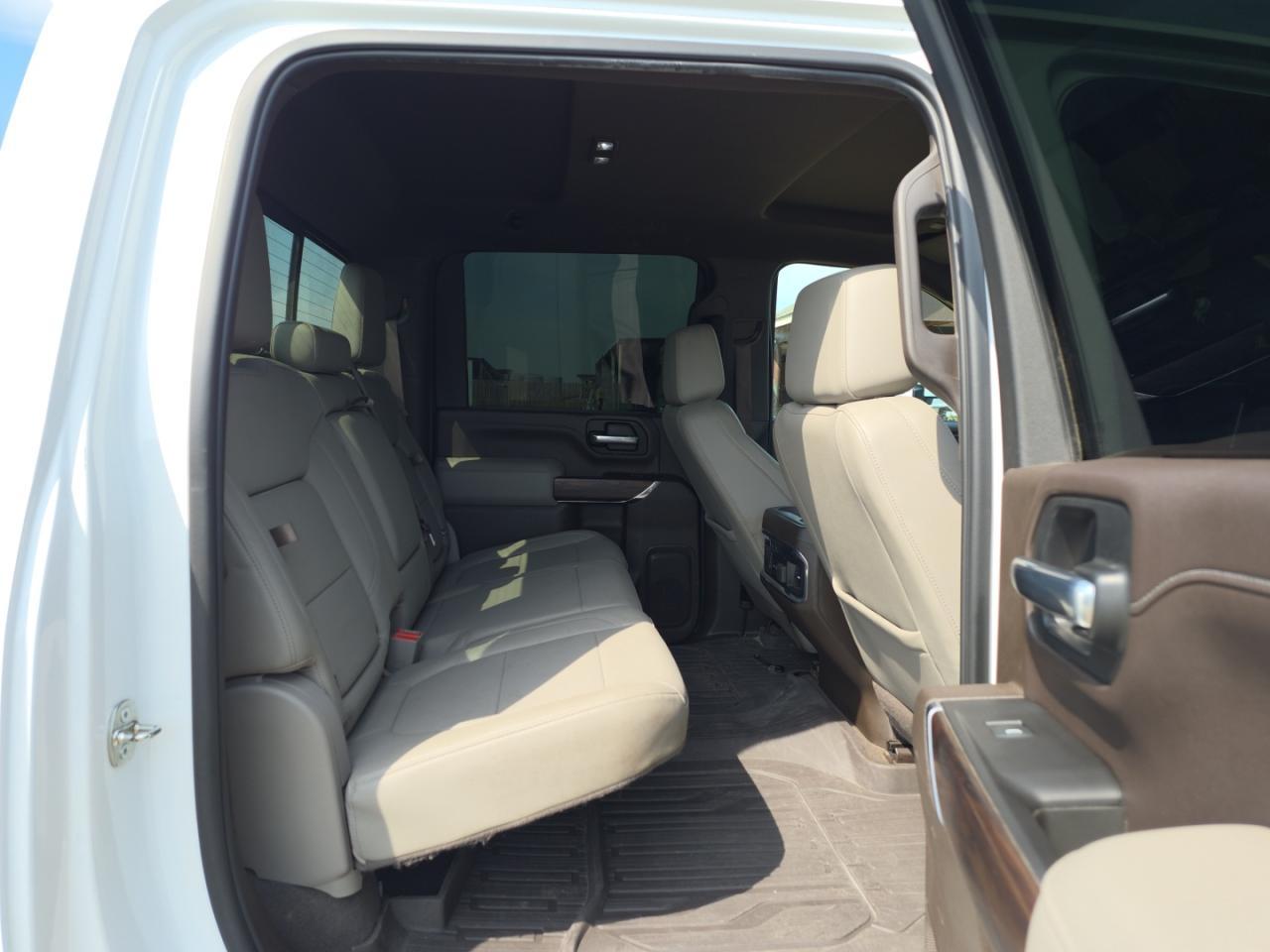 2021 GMC Sierra C2500 Slt - Image 6