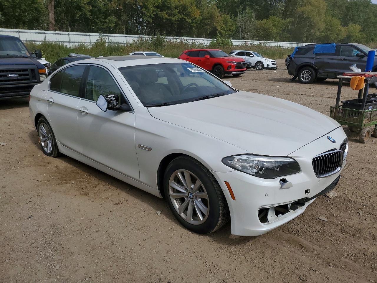2014 BMW 528 Xi - Image 4