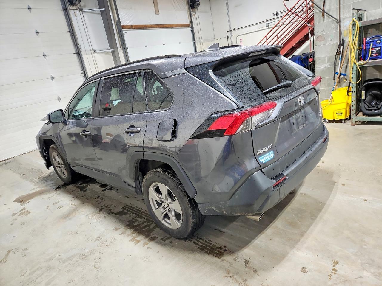 2023 Toyota Rav4 Xle - Image 2