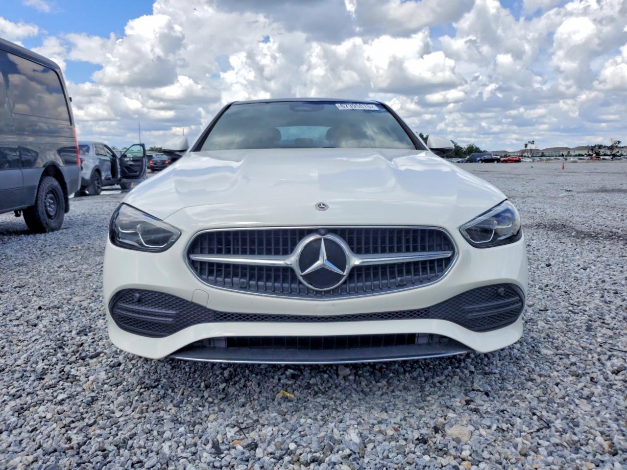 2022 Mercedes-Benz C 300 - Image 5