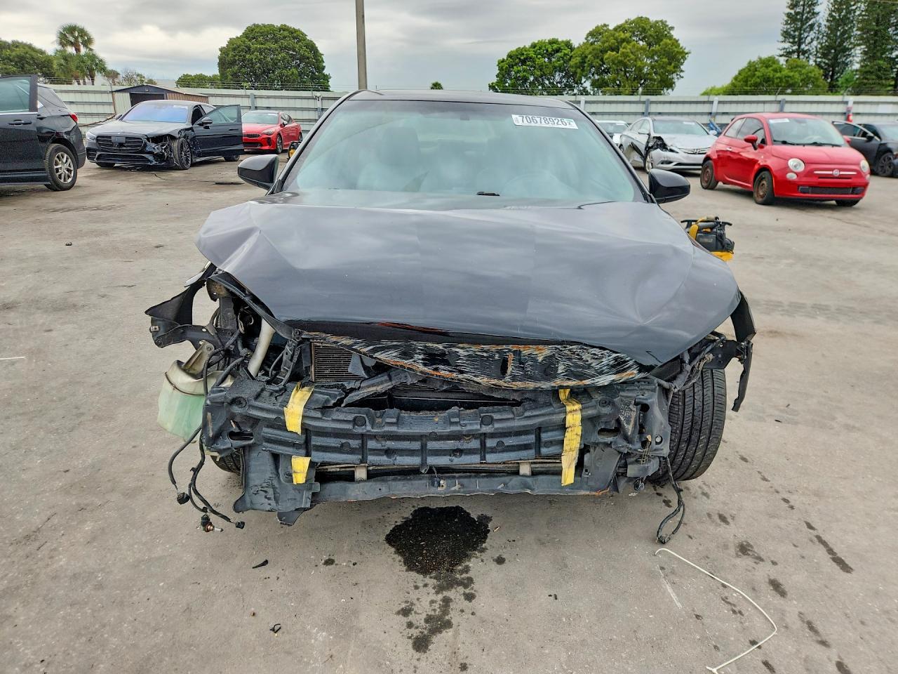 2016 Toyota Camry Xse - Фото 5
