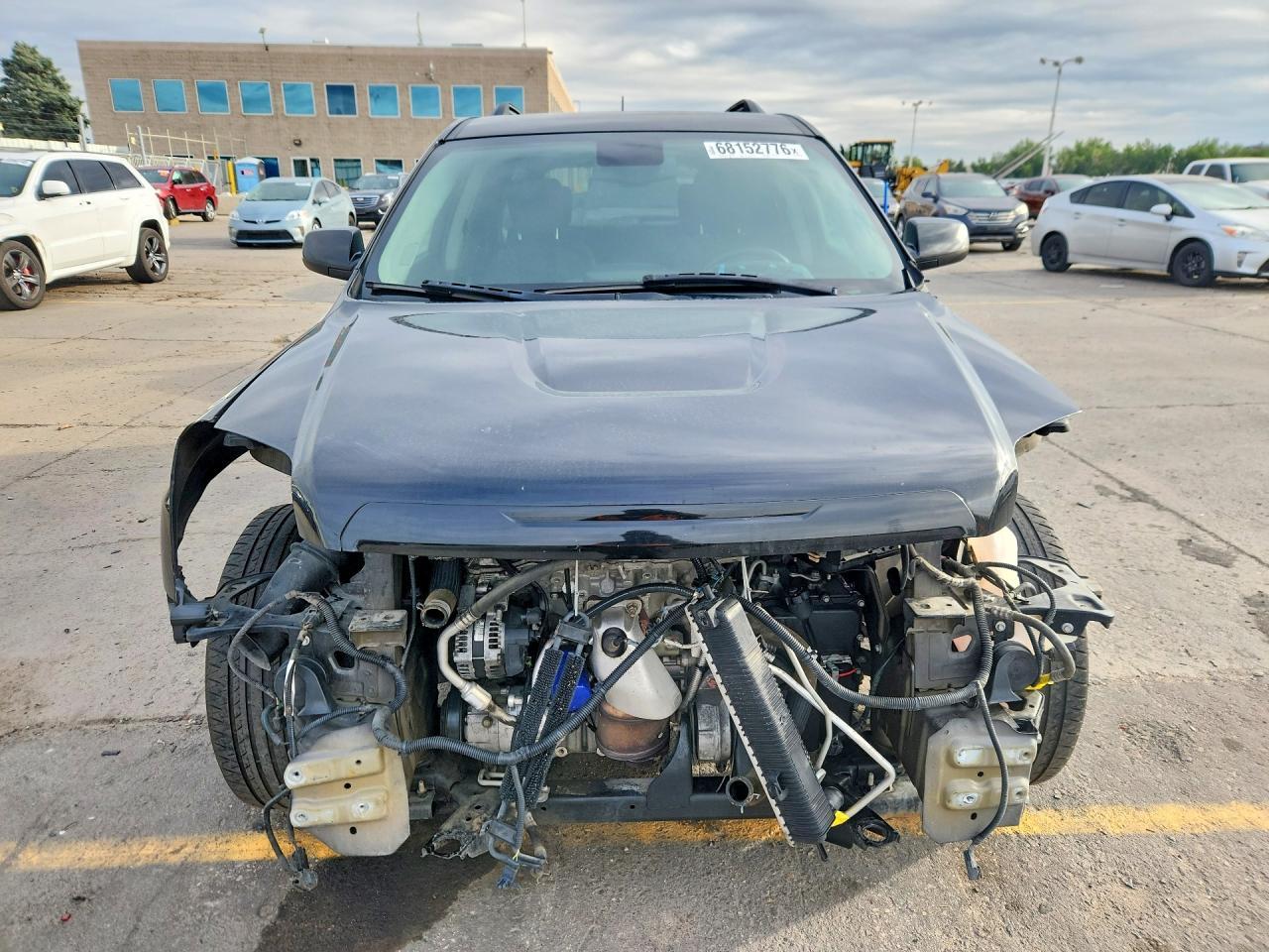 2017 GMC Terrain Sle - Image 5