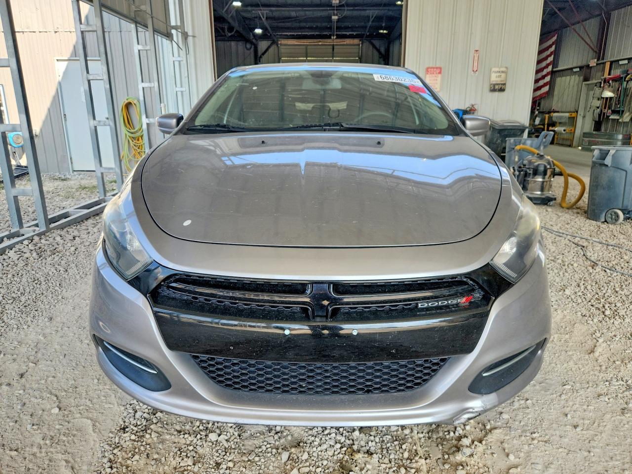 2016 Dodge Dart Se - Фото 5