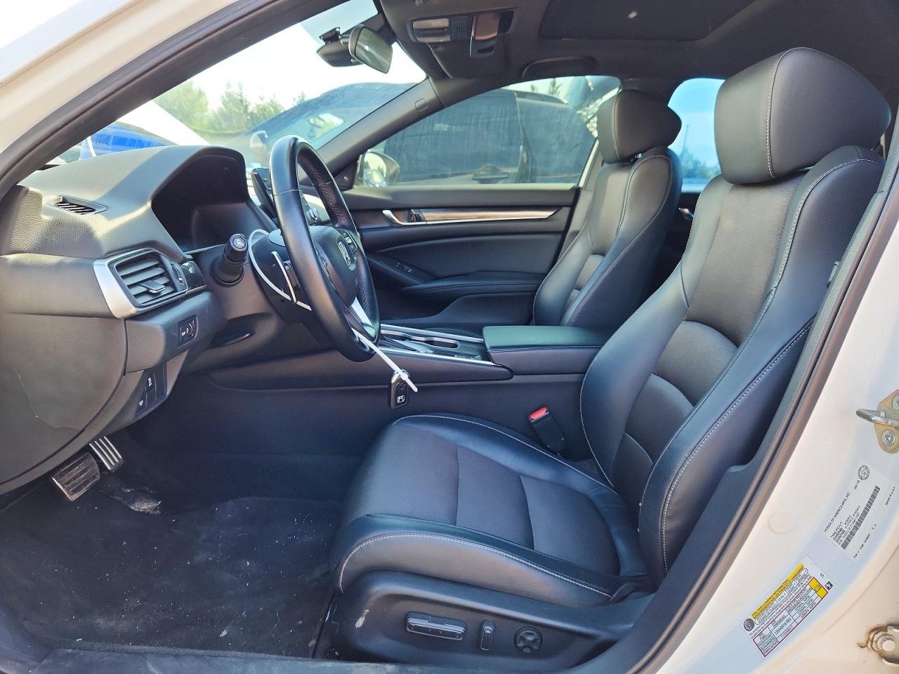 2018 Honda Accord Sport - Фото 7