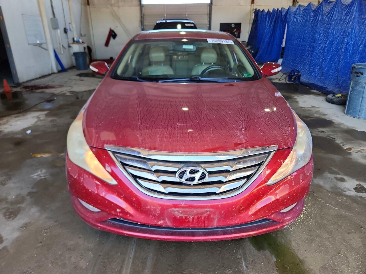 2011 Hyundai Sonata Limited 2.0T - Image 5