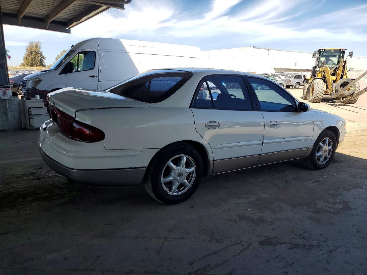 2003 Buick Regal Ls - Фото 3
