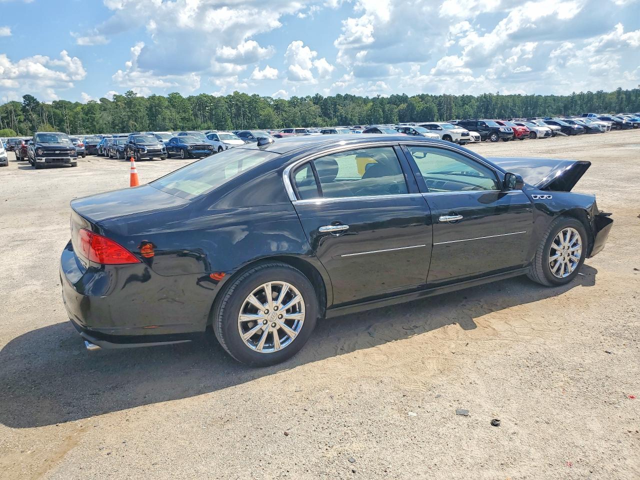2011 Buick Lucerne Cxl - Фото 3