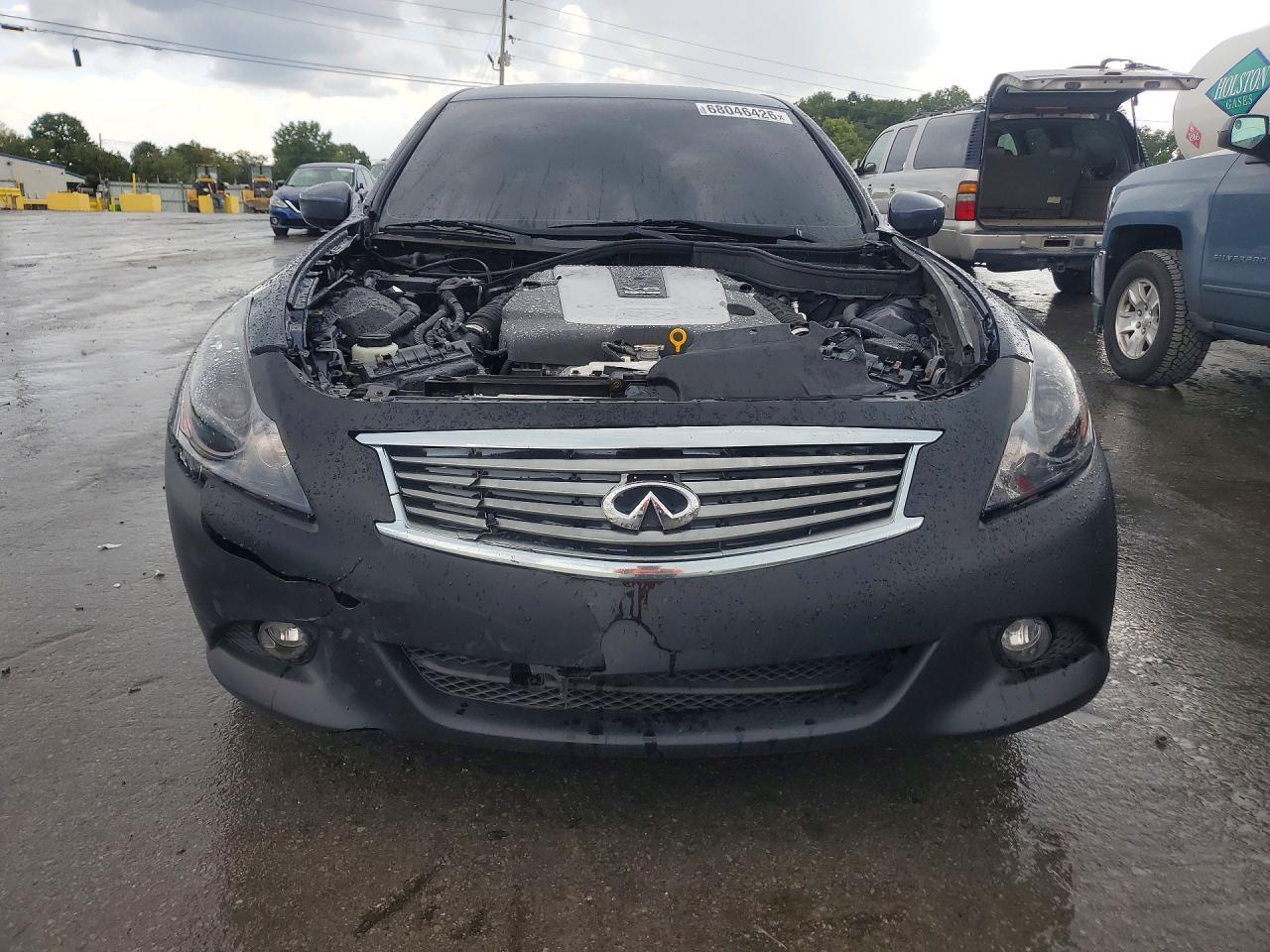 2013 Infiniti G37 Sedan X - Image 5