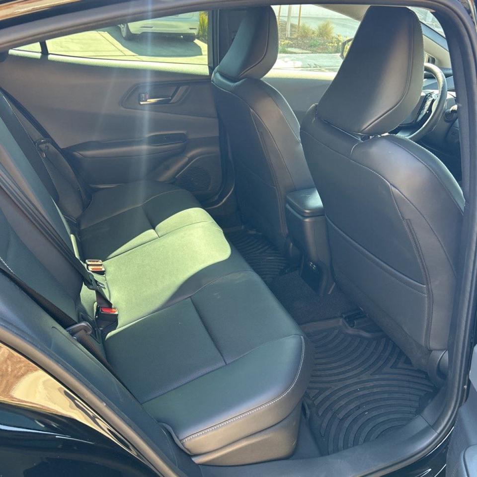 2026 Toyota Prius Xle - Фото 6