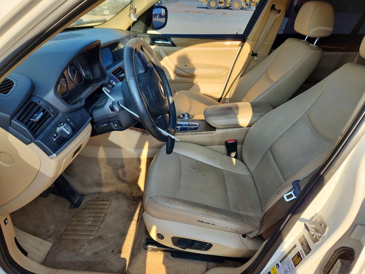 2013 BMW X3 xDrive28I - Image 7