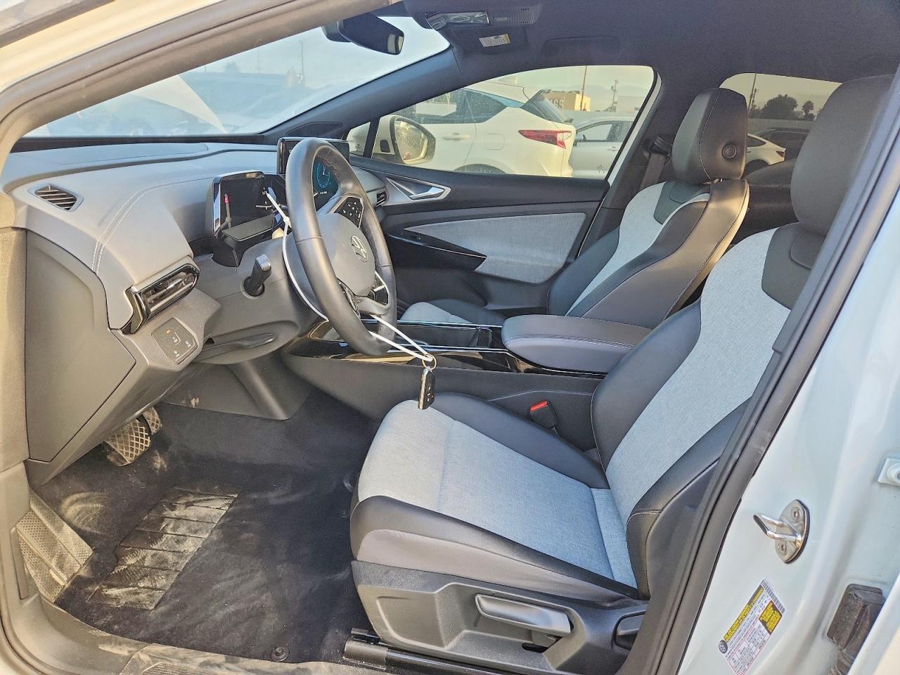 2024 Volkswagen Id.4 - Image 7