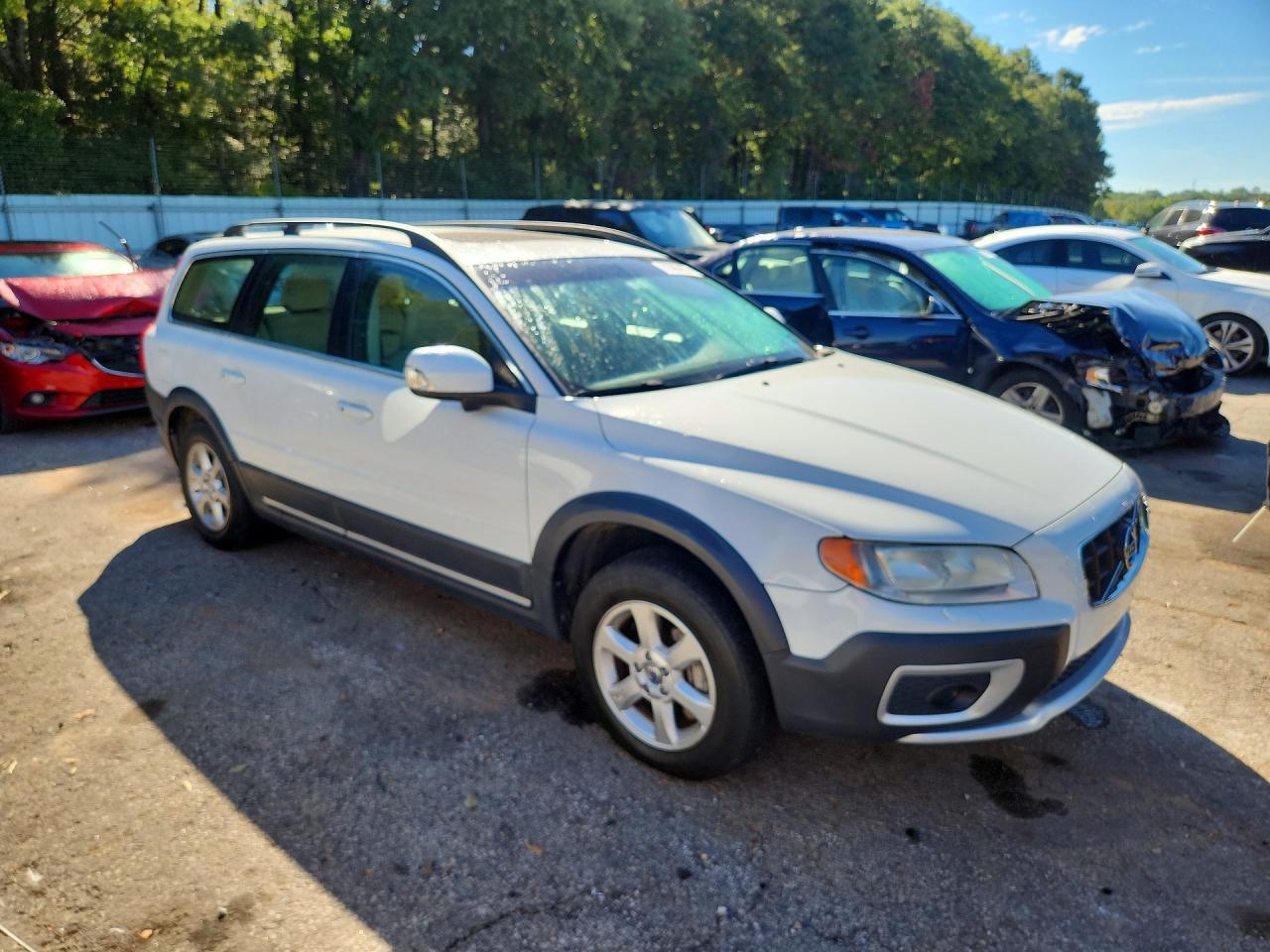 2011 Volvo Xc70 3.2 - Image 4
