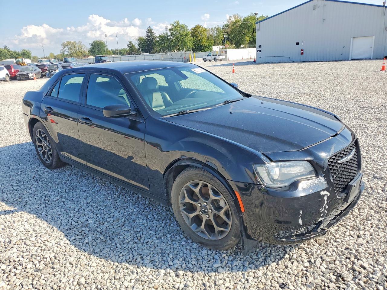 2016 Chrysler 300 S - Image 4