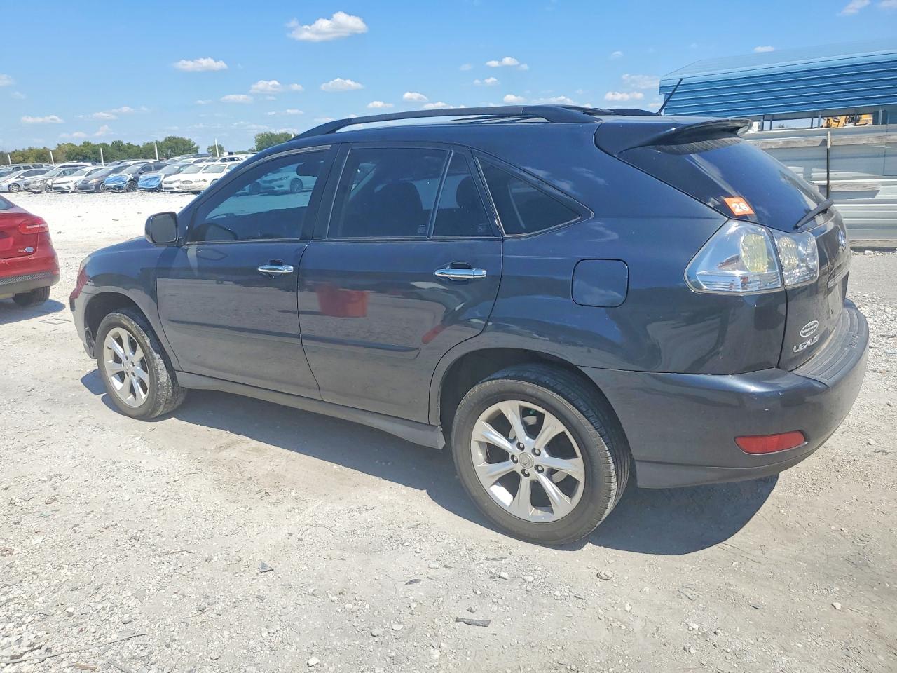 2009 Lexus Rx 350 - Image 2