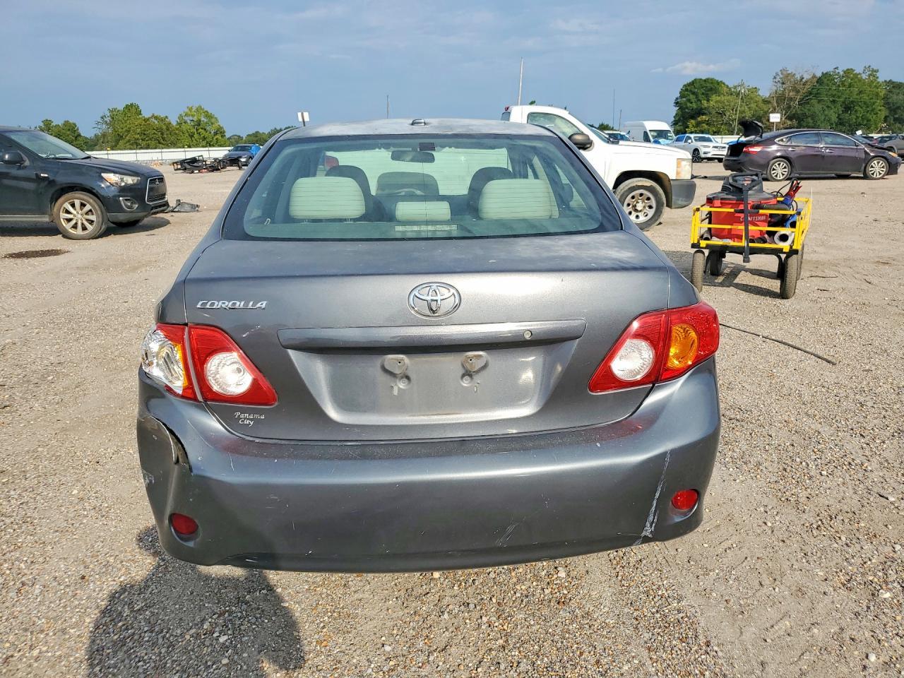2010 Toyota Corolla Base - Image 6