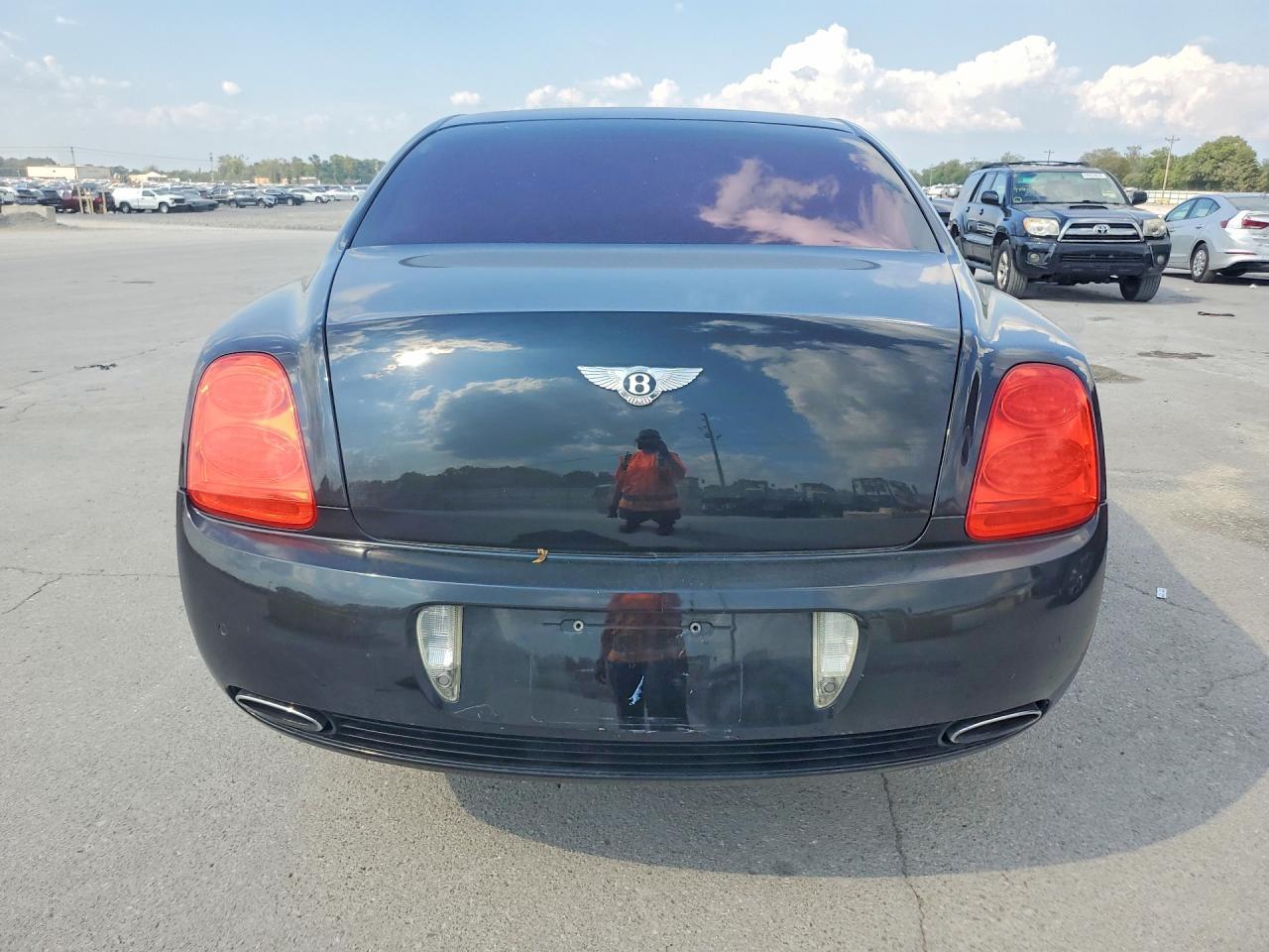 2006 Bentley Continental Flying Spur - Фото 6