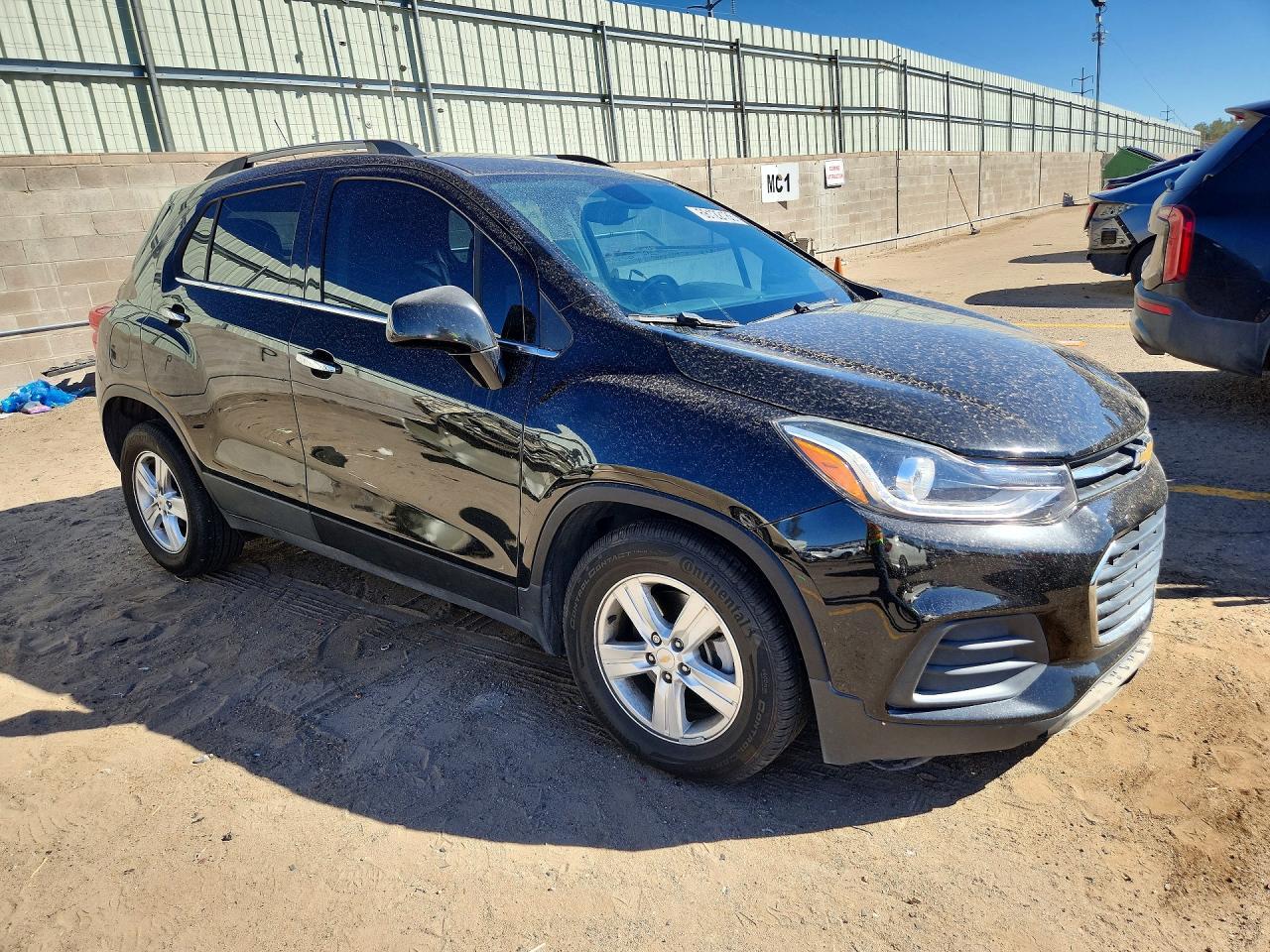 2019 Chevrolet Trax 1Lt - Image 4