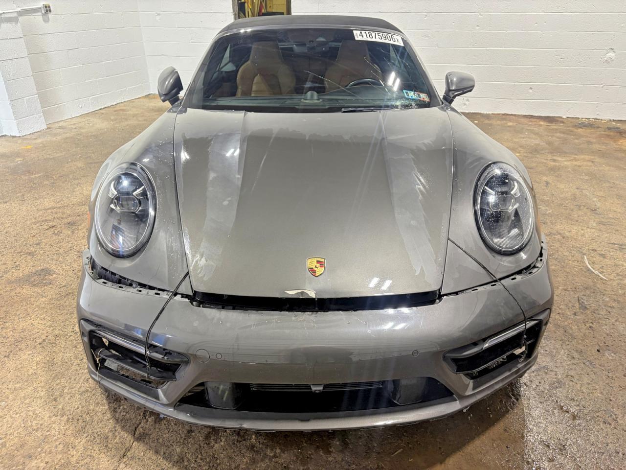 2022 Porsche 911 Carrera S - Фото 5