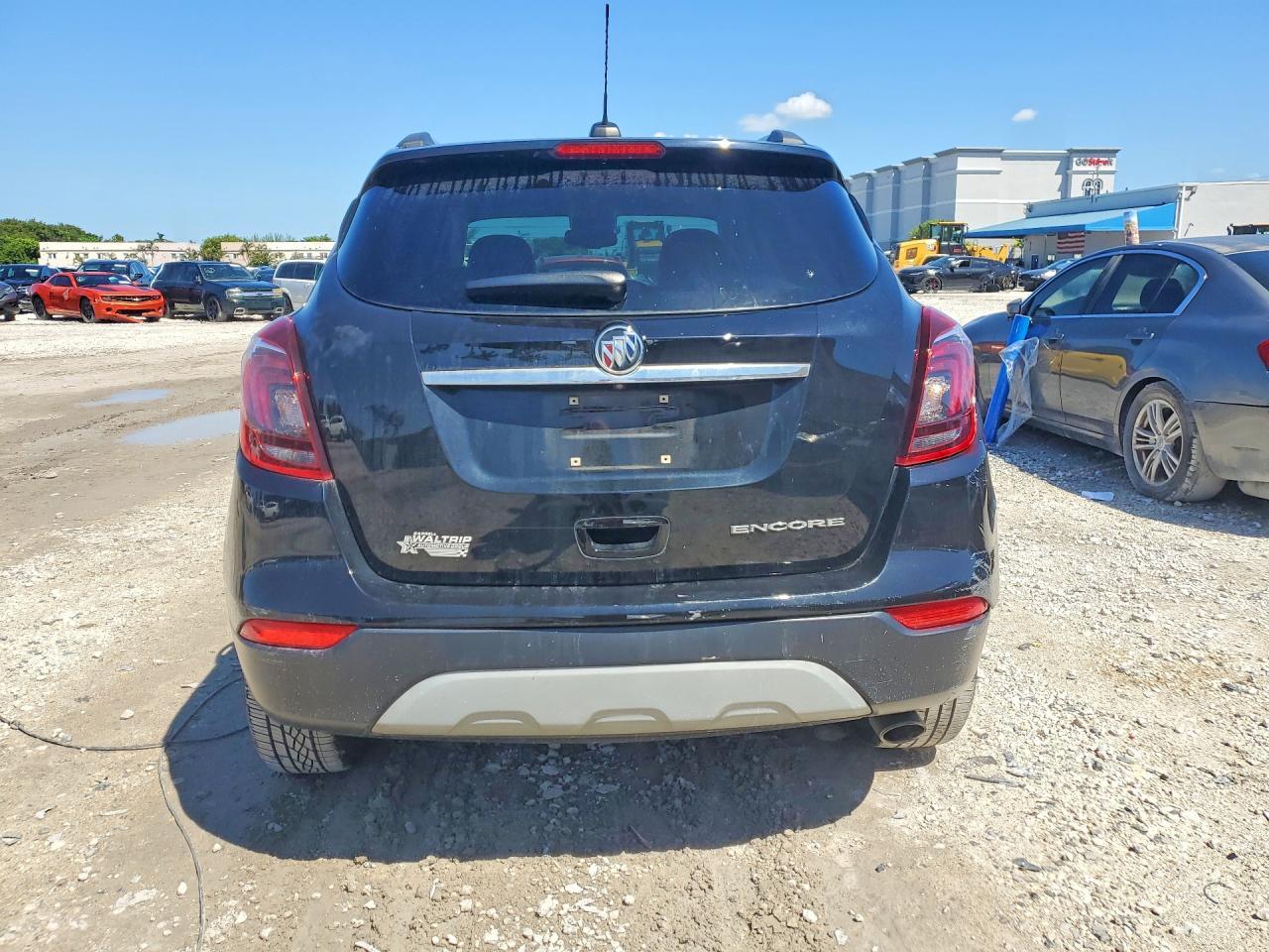 2019 Buick Encore Preferred - Image 6