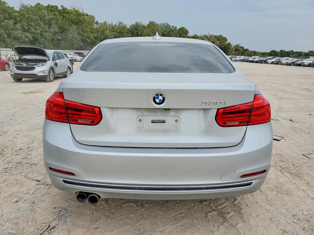 2018 BMW 330 I - Фото 6