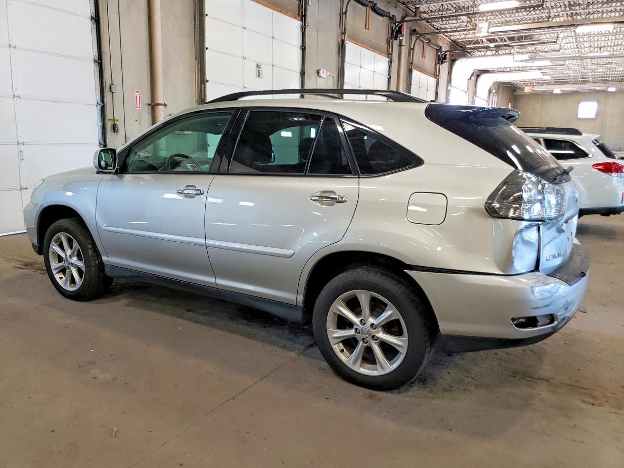 2008 Lexus Rx 350 - Image 2
