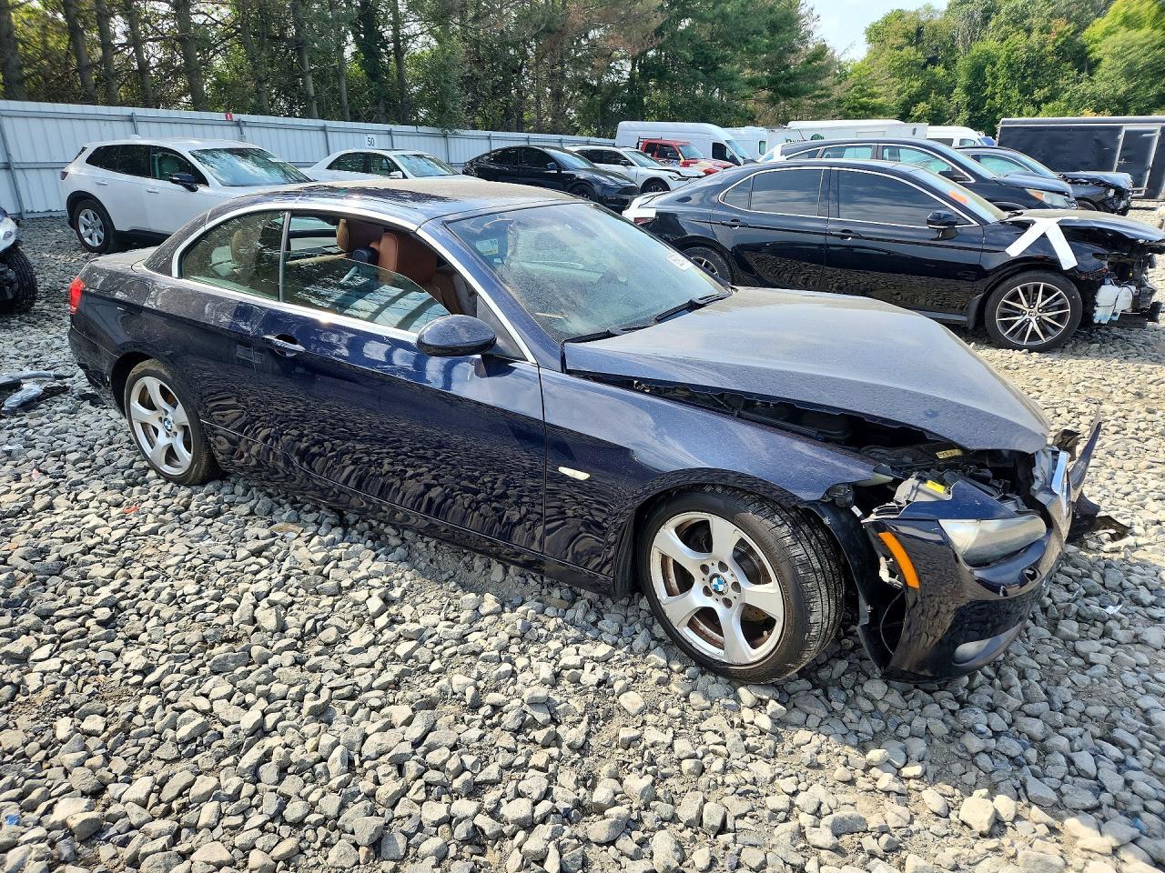 2009 BMW 328 I - Image 4