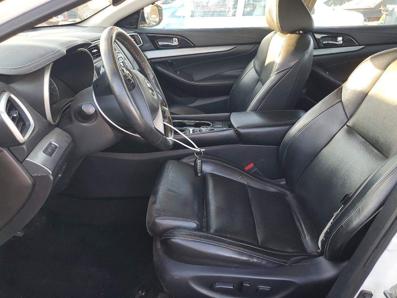 2016 Nissan Maxima 3.5 Sl - Фото 7