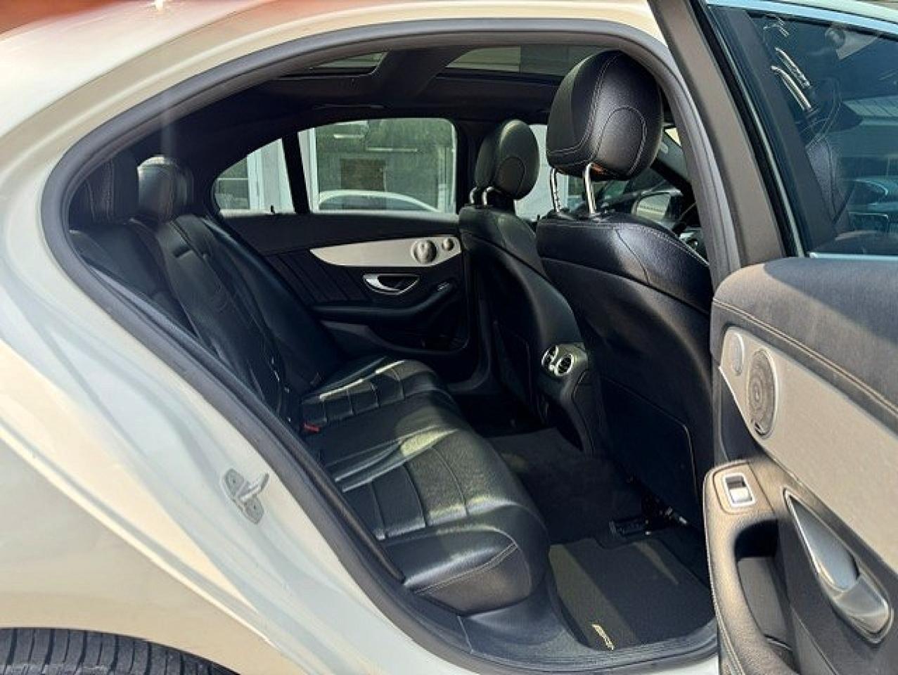 2015 Mercedes-Benz C 300 4Matic - Фото 6