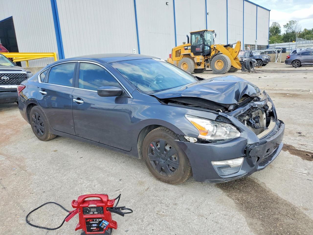 2013 Nissan Altima 2.5 - Image 4