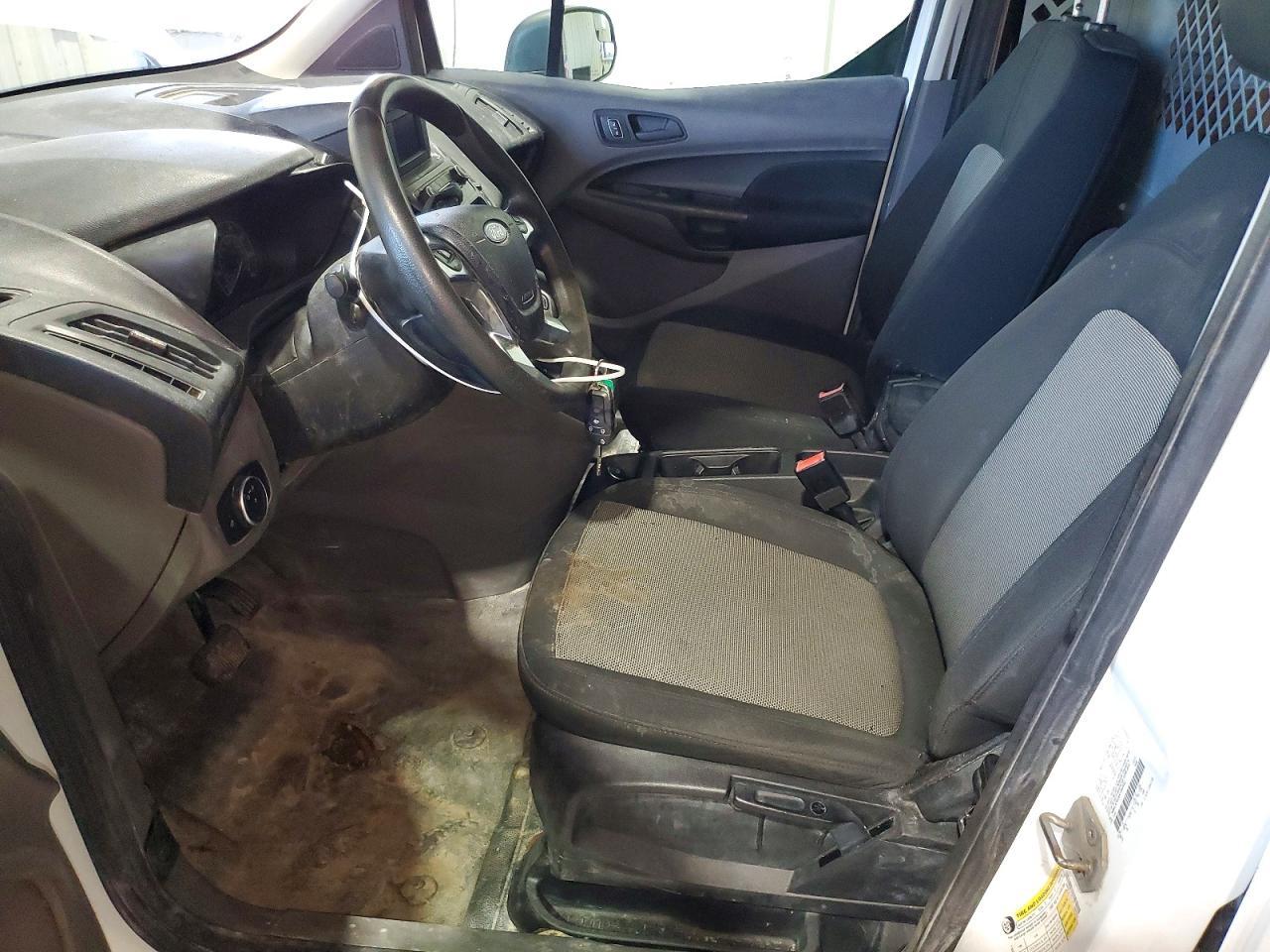 2019 Ford Transit Connect Xl - Фото 7