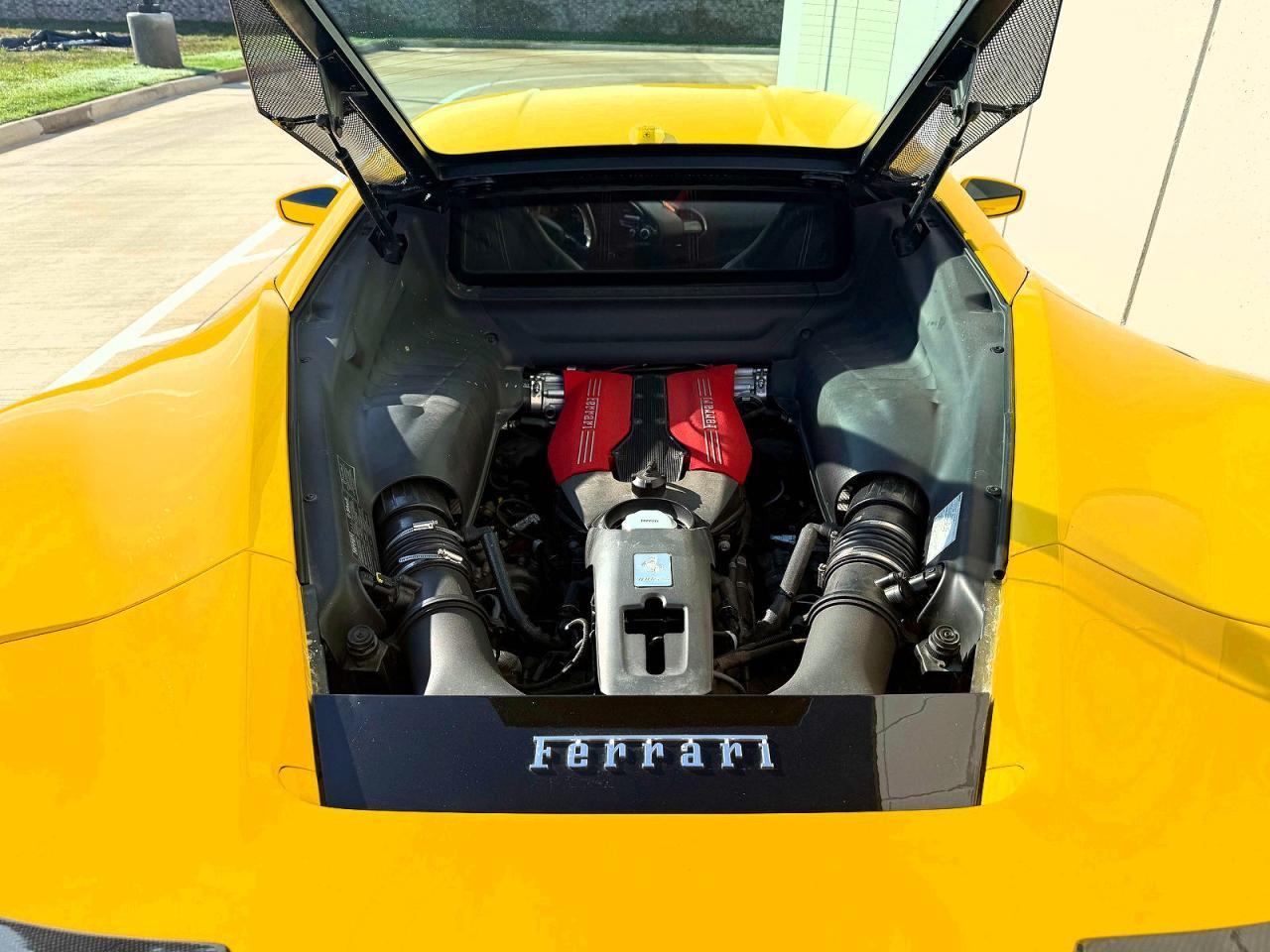 2017 Ferrari 488 Gtb - Фото 7