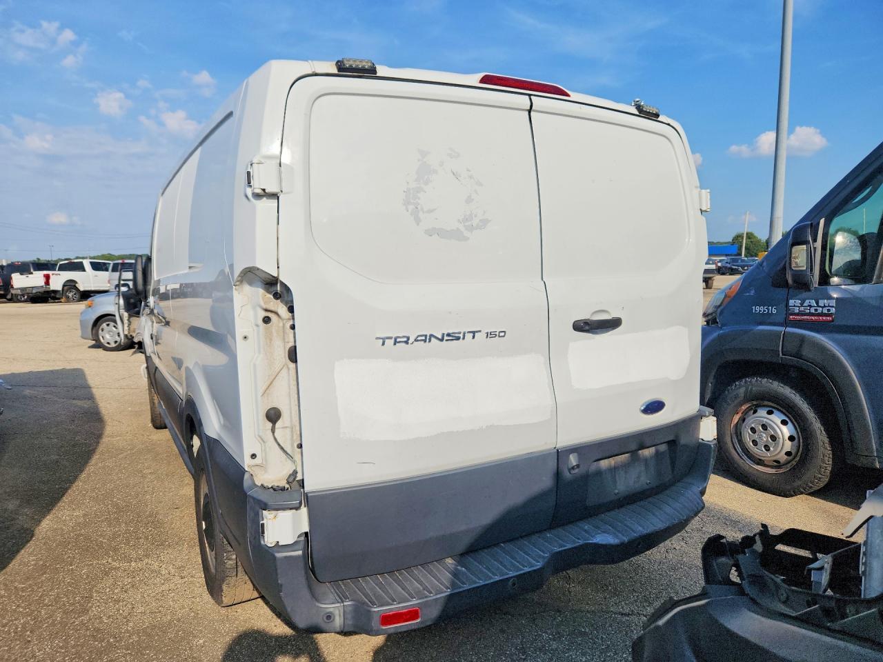 2018 Ford Transit T-150 - Image 6