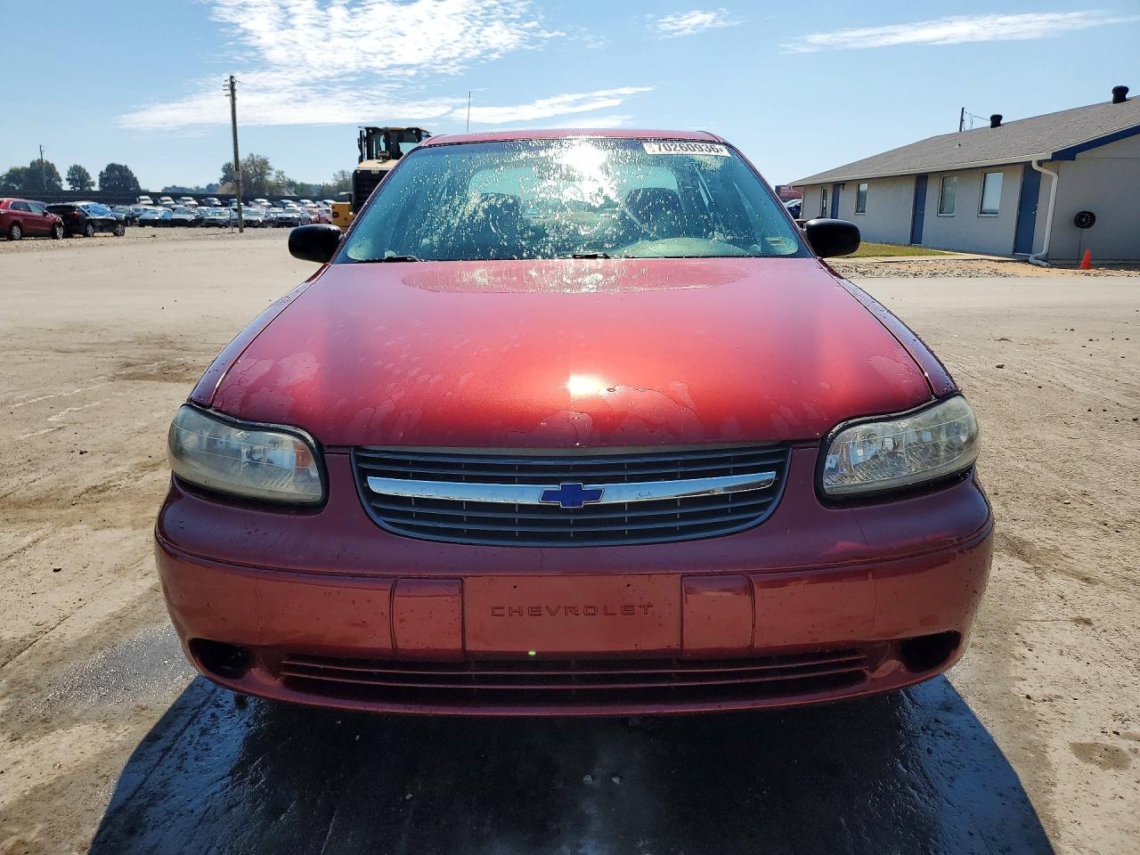 2002 Chevrolet Malibu - Image 5