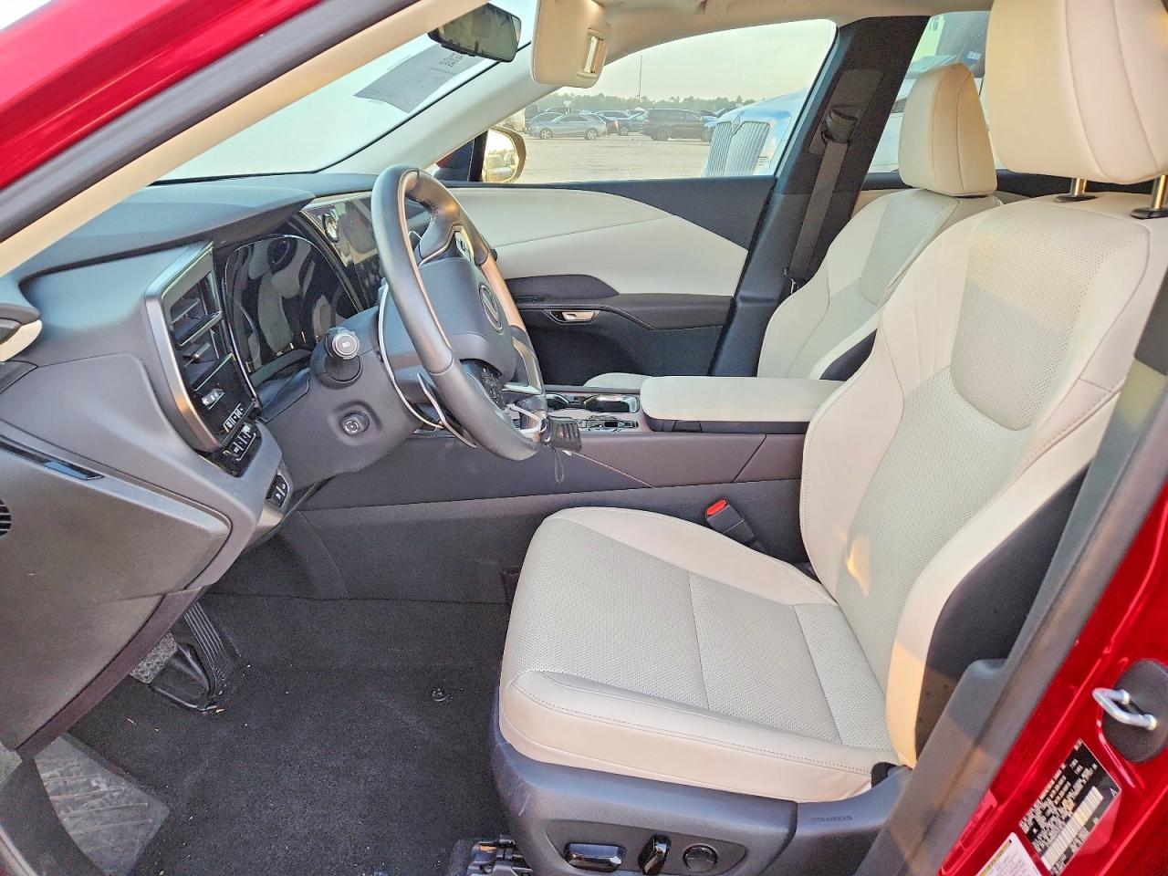 2023 Lexus Rx 350 Premium - Фото 7