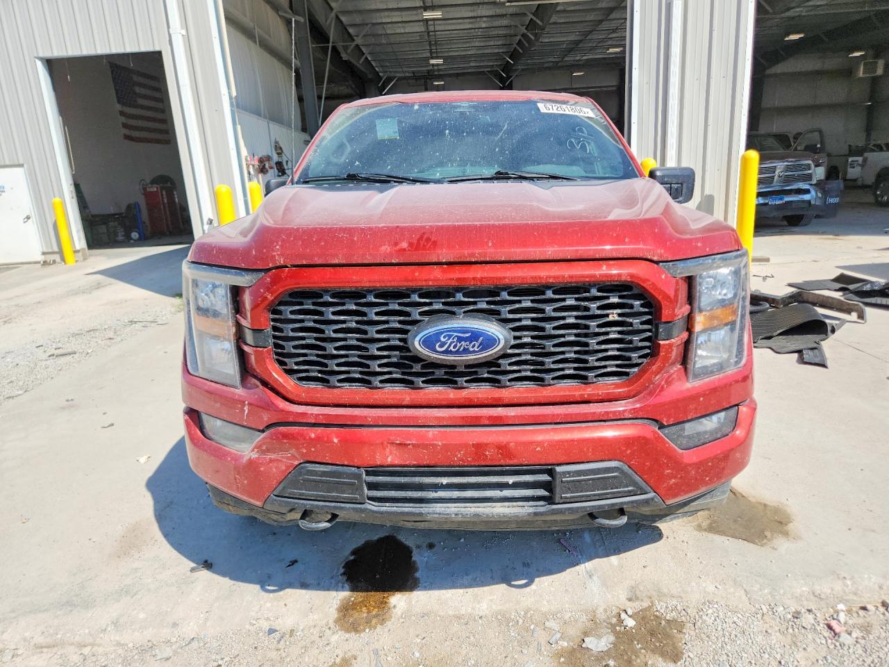 2023 Ford F-150 - Image 5