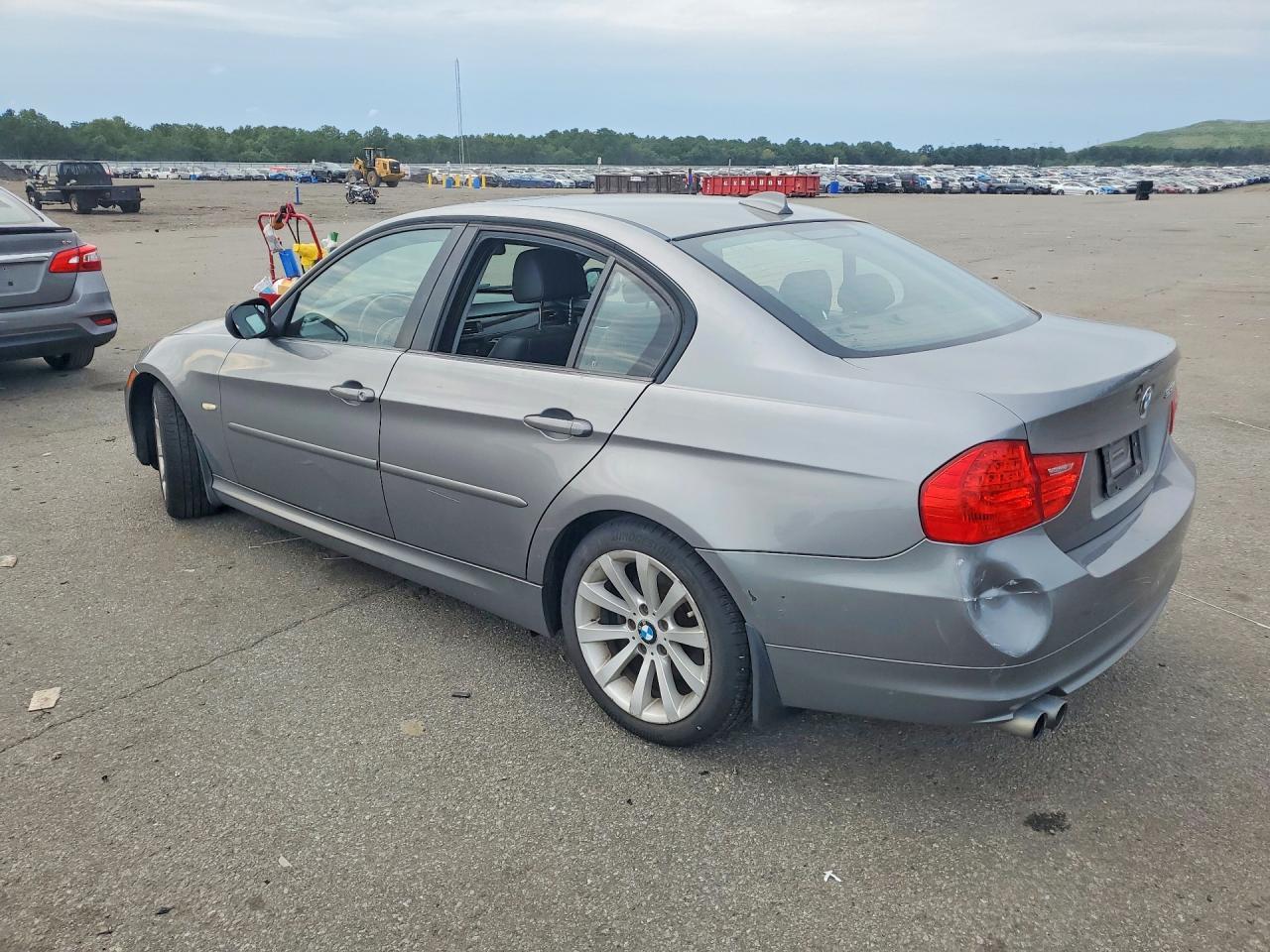 2011 BMW 328 I Sulev - Фото 2