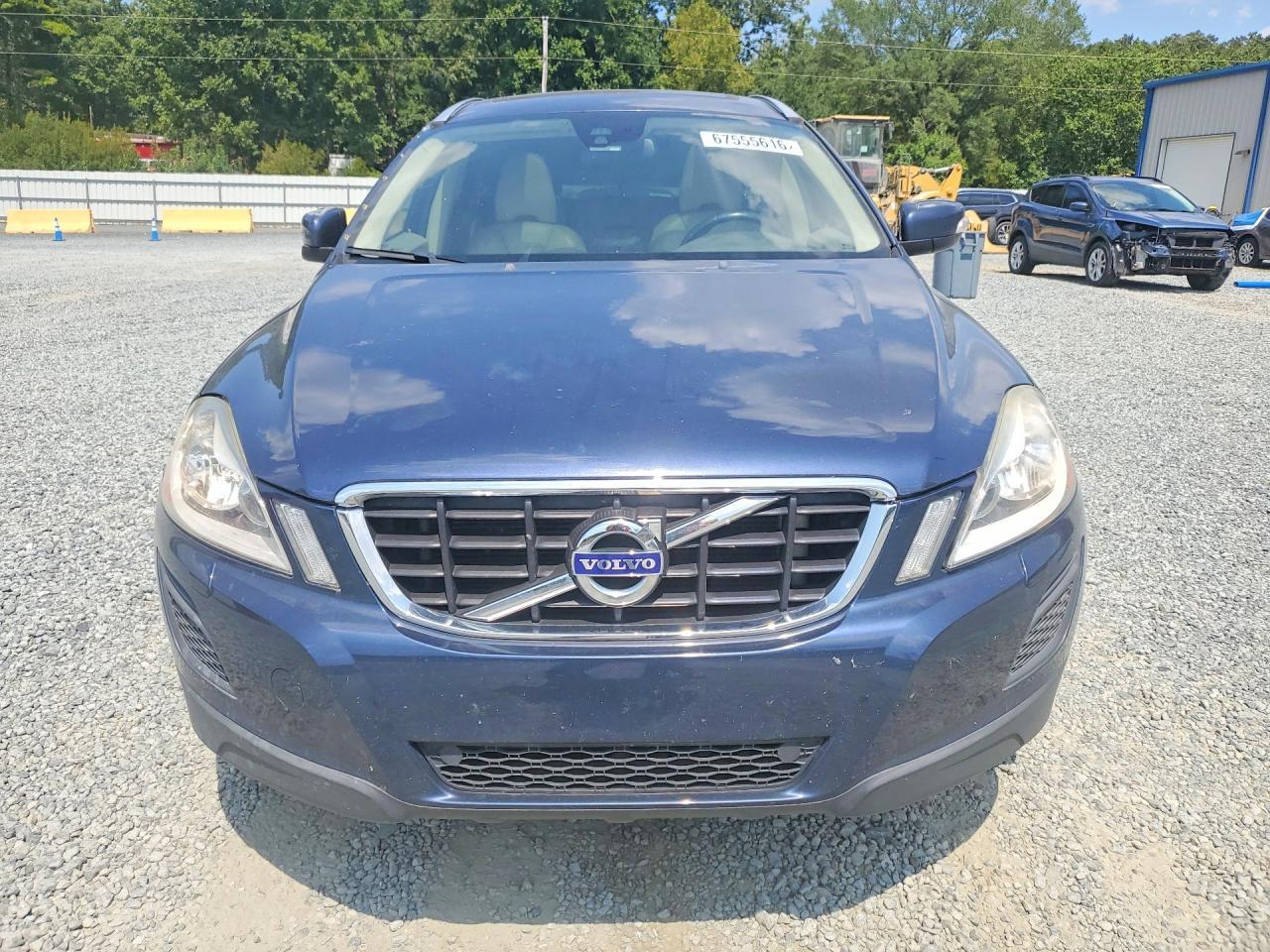 2013 Volvo Xc60 3.2 - Фото 5