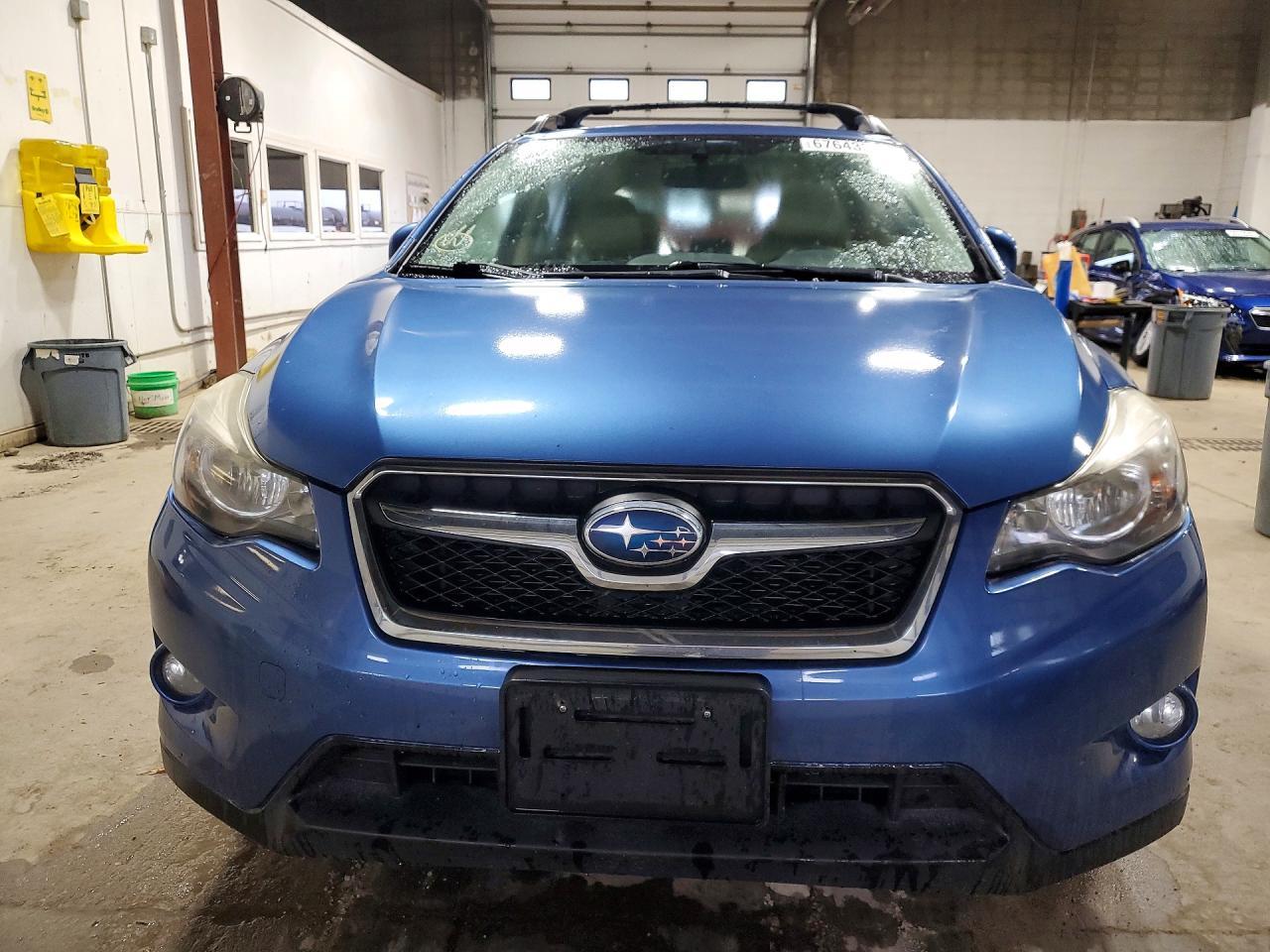 2014 Subaru Xv Crosstrek 2.0I Hybrid Touring - Image 5