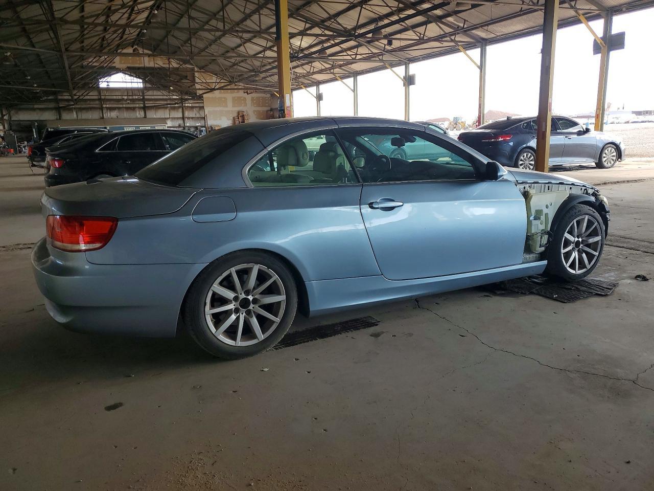 2009 BMW 328 I Sulev - Фото 3