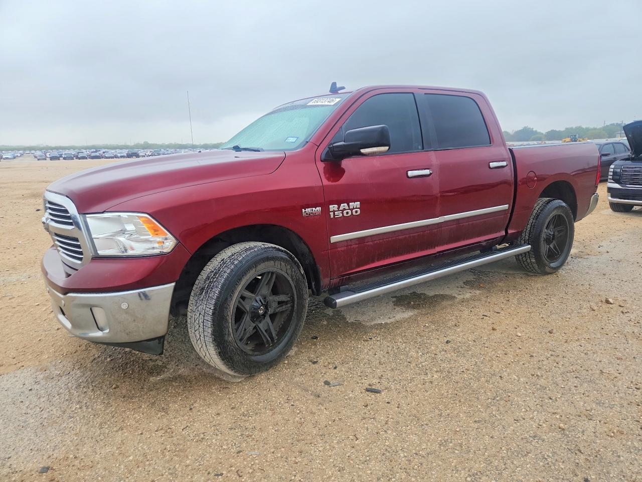 2016 Ram 1500 Slt