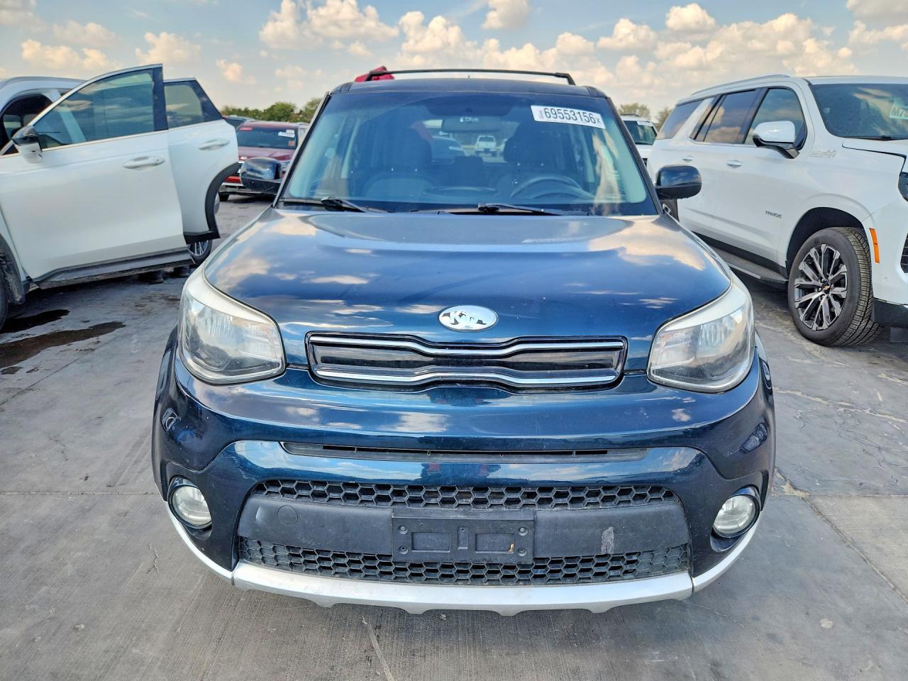 2017 Kia Soul + - Фото 5