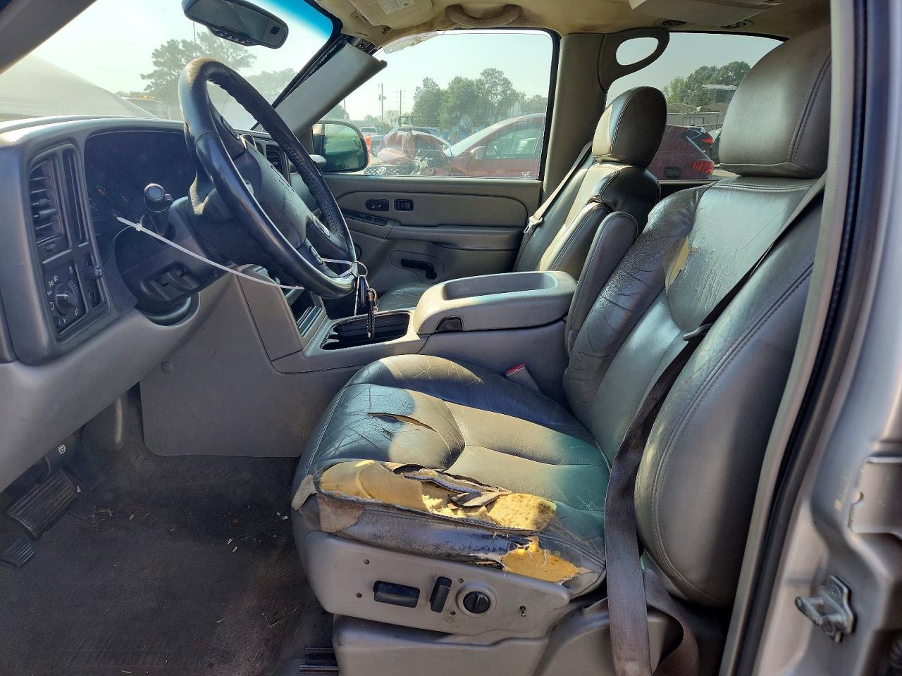 2006 Chevrolet Tahoe C1500 - Фото 7