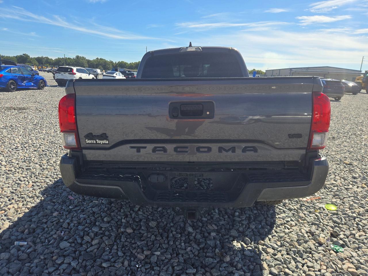 2023 Toyota Tacoma Sr5 V6 - Image 6