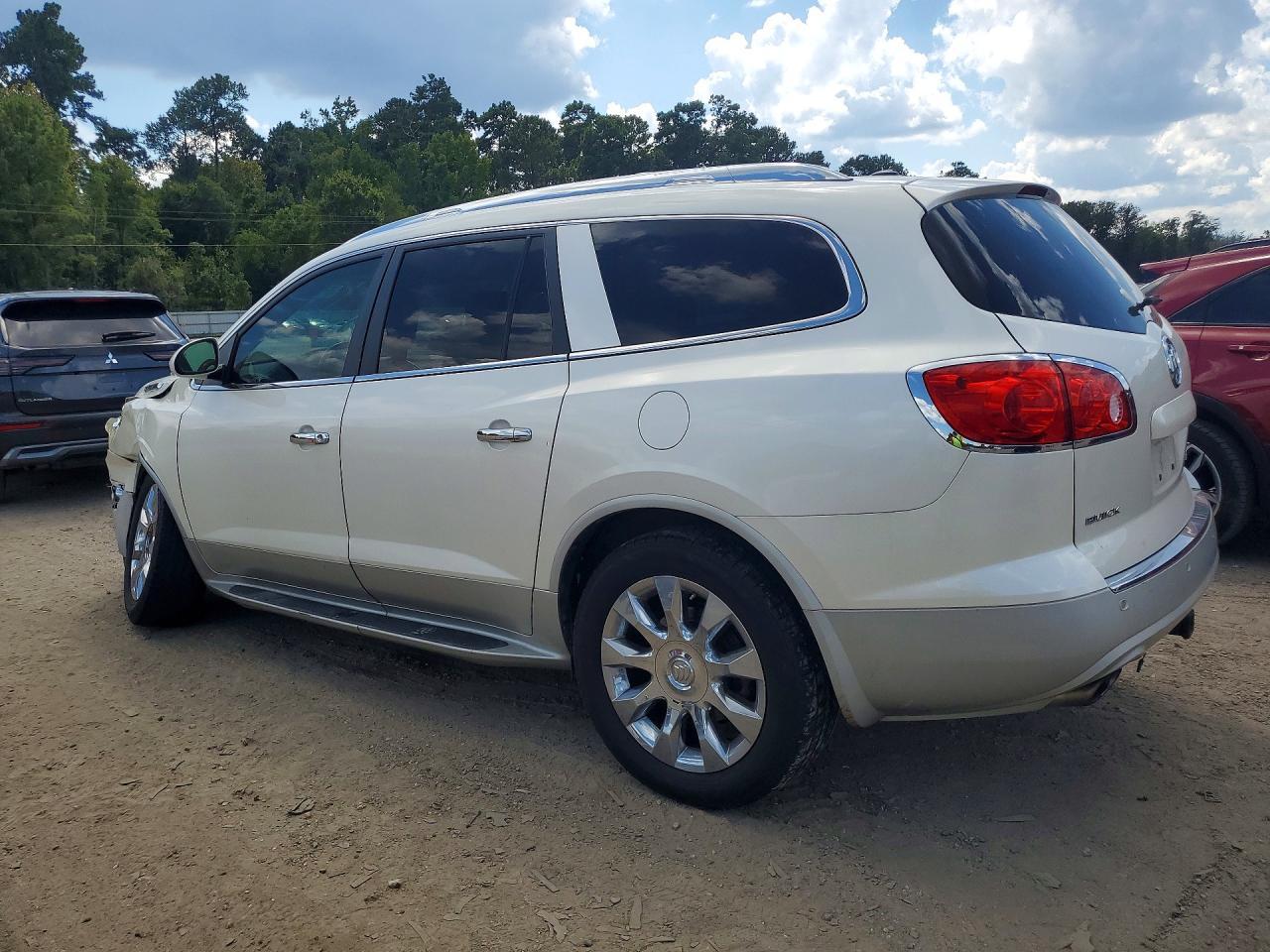 2011 Buick Enclave Cxl - Фото 2