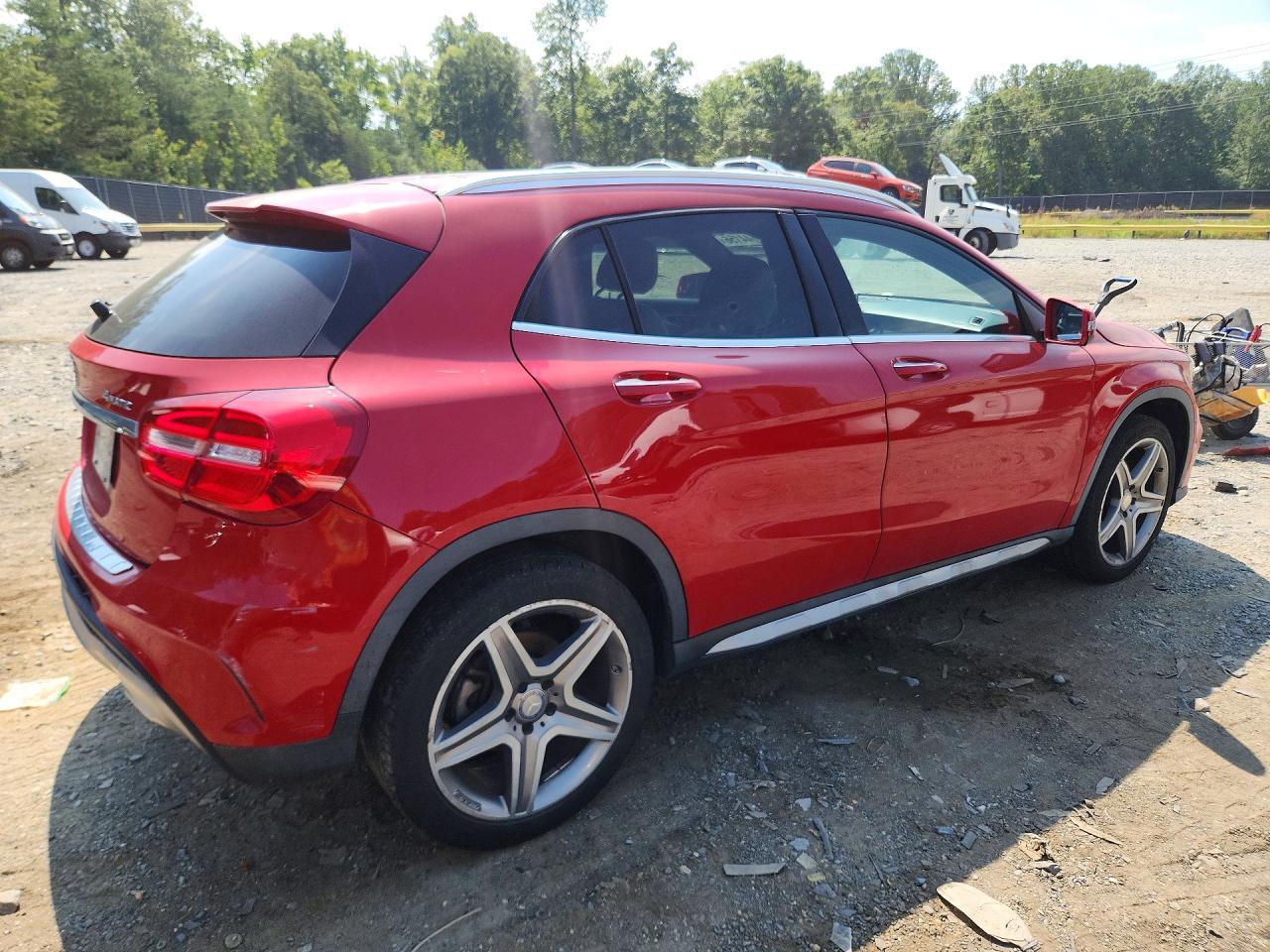 2016 Mercedes-Benz Gla 250 4Matic - Фото 3