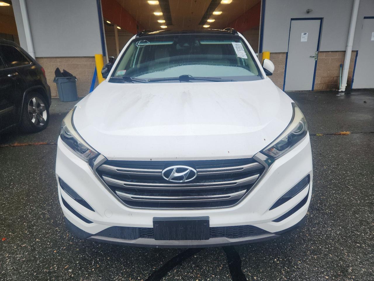 2016 Hyundai Tucson Limited - Image 5