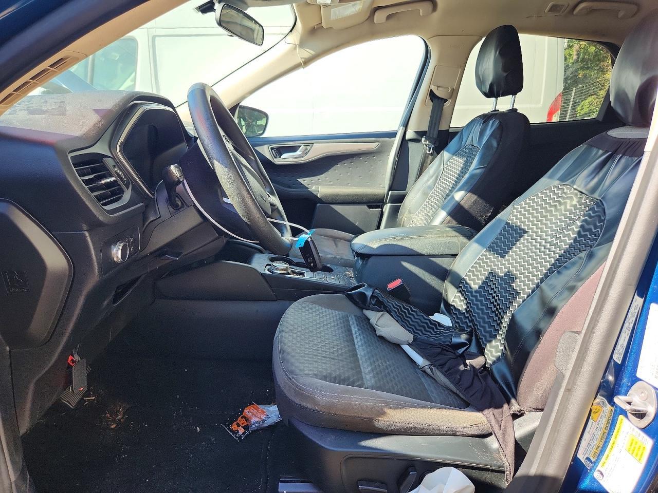 2020 Ford Escape Se - Image 7